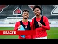 Wijndal: 'Top overwinning' | AZ - PSV