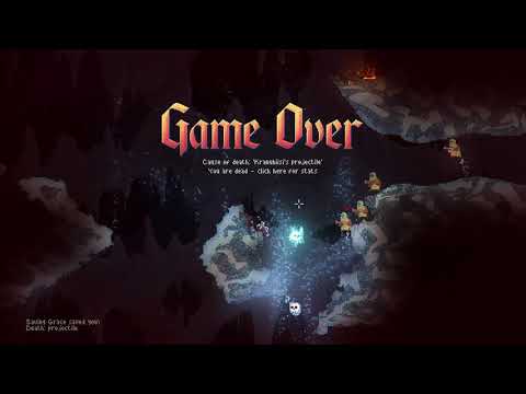 [SSTJ Streams] Josh - Noita #2