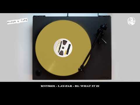 Lay-Far - What It Is