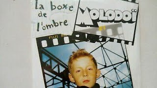 Molodoï la boxe de l'ombre