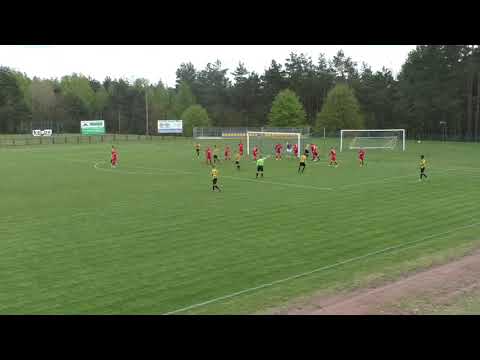 27 KOLEJKA 04.05.2019 WARTA DZIAŁOSZYN - CERAMIKA OPOCZNO 1 POŁOWA