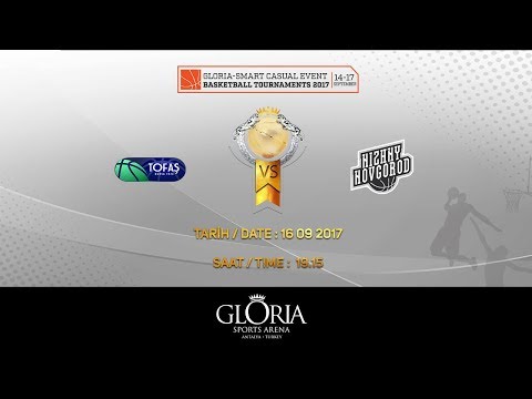 TOFAŞ - NIZHNY NOVGOROD