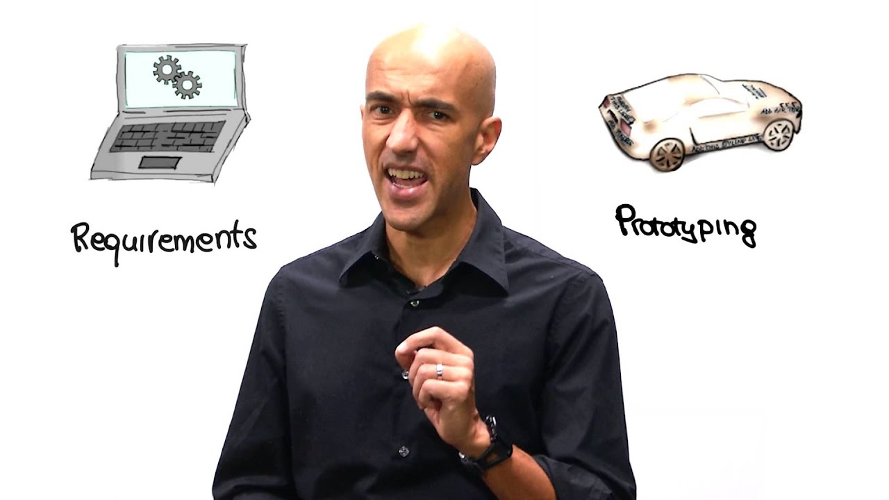 Lesson Overview - Georgia Tech - Software Development Process