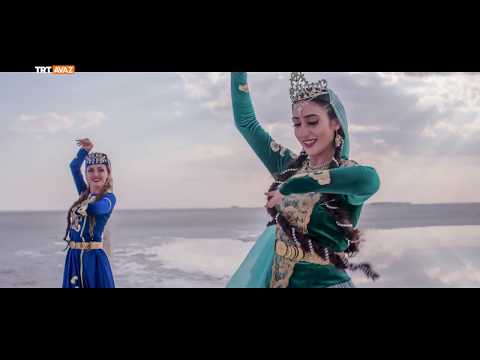 SELAM EY KUTLU VATAN- TRT AVAZ