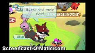 Animal Jam: Fallout Boy Songs Commercial