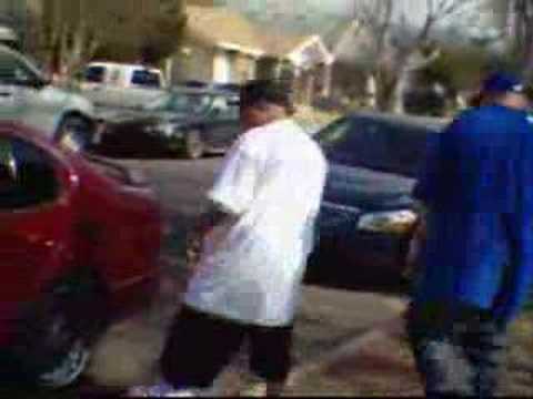 WATCH DA WORLD GO ROUND