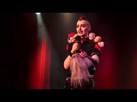 Drag Royalty 2022 - Drag Show in München