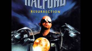 Rob Halford Live on Rock Line - Resurrection / Made in Hell 2001 Rare