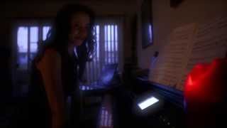 Candle in the Window (Excerpt)