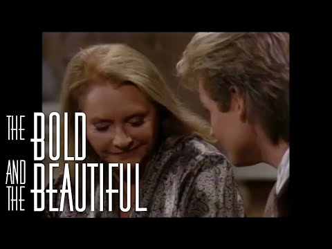 Bold and the Beautiful - 1990 (S4 E178) FULL EPISODE 924