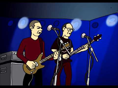 Pankdemia -  El tren del miedo