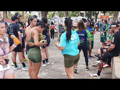 AQUI É MINAS GERAIS - CAMINHANDO E CORRENDO EM VISCONDE DO RIO BRANCO - MG