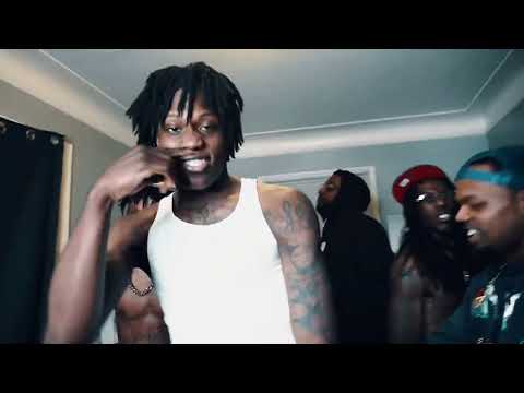 Two3 BabyJ - Thuggin (NY flow)