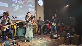 Download lagu TERIAKAN PENONTON 'WE WANT MORE!' DI ACARA FORWAN BUAT RATNA LISTY TERHARU. mp3