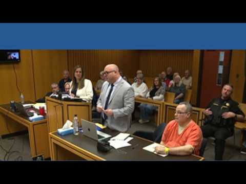 Preliminary Hearing