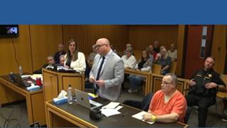 Hearing starts for father accused of killing missing sons