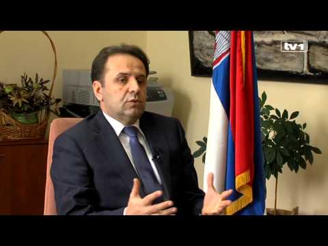 Specijal TV1 - prvi dio