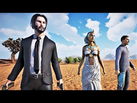 Every Hero Alliance Vs 1 MILLION Modern U.S Army - Ultimate Epic Battle Simulator 2 | UEBS 2