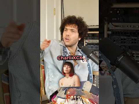 How Charli XCX Changed Pop Music Forever