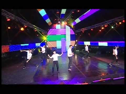 ,,Stele in Oglinda 2012" - Picaturi muzicale - Dorule dor