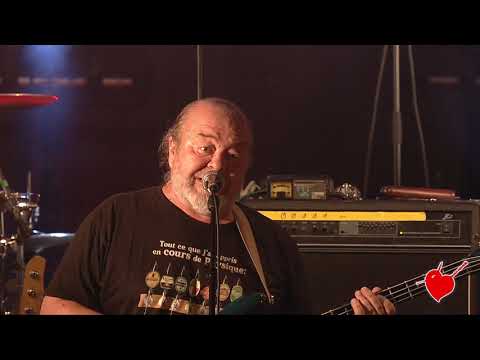 Sonerien DU - Le cheval Doré 2012