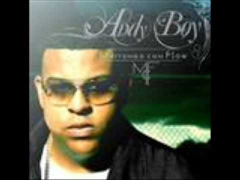 Miguelito Ft. Andy Boy & Gol2 Flow, Franco 'El Gorila'-mi generacion