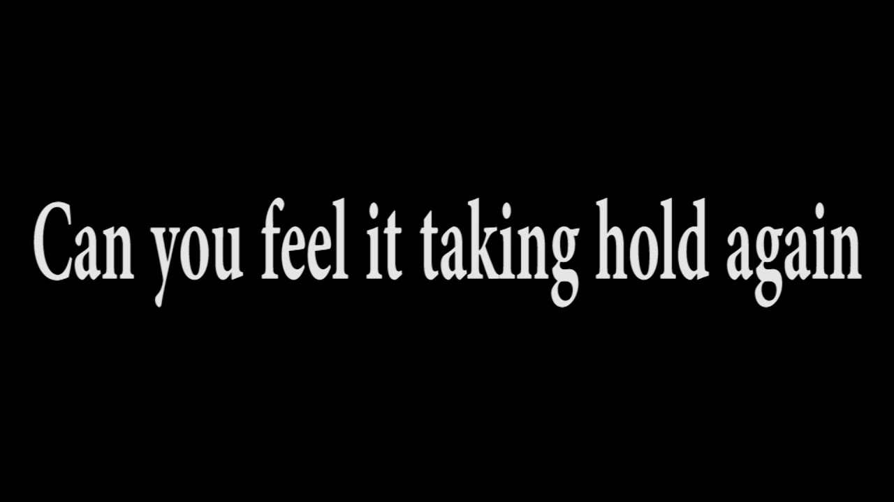 Parkway Drive - The Void