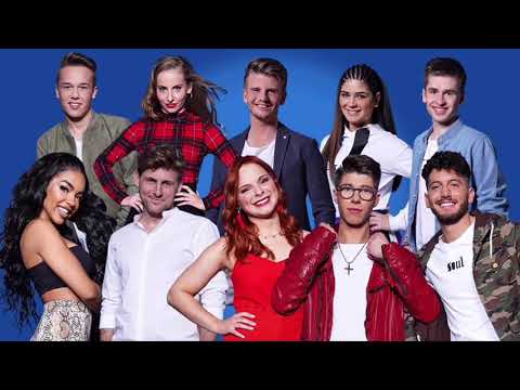 Dsds 2019 - Chery Lady (Top 10)
