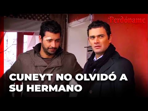 Cüneyt pagó la deuda de Kemal - Perdóname