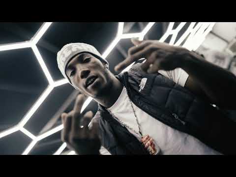 22Jam - HARD BEING ME Video (REUPLOAD)