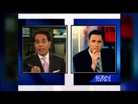 Stakelbeck on Terror: March 22, 2011 - CBN.com