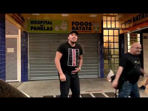 Samuel Rocha 7 vozes