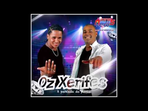Oz Xerifes - Volume 4 - CD 2014