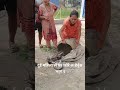 Diusaii Chor Aayo La Hermus Chor Kanda Viral Video