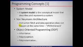 Domain 04 - Application Development Security