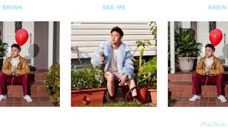 Brian / Rich Chigga - See Me (Official Audio)