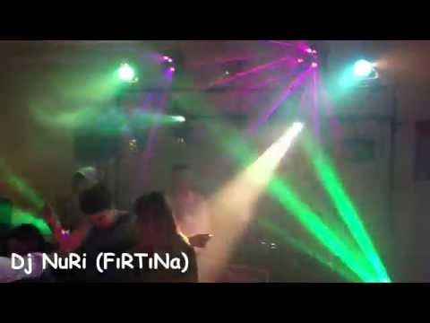 Dj FiRTiNa (Dj NuRi)