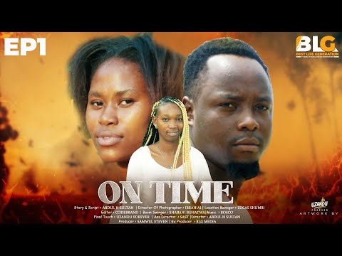 ON TIME (𝕁𝕀ℕ𝕀 𝕊𝕆ℕ𝕀𝔸)  ℕ𝕖𝕨 𝕊𝔼ℝ𝕀𝔼𝕊 𝔼𝕡𝕤𝕠𝕕𝕖 𝟘𝟙🎬🎬🎬🎬