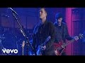 The Gaslight Anthem - Here Comes My Man (Live ...