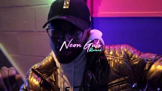 S.K.Y - Neon Guts (Remix)