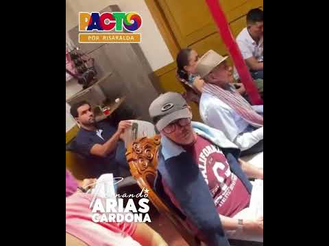 En Santa Rosa de Cabal