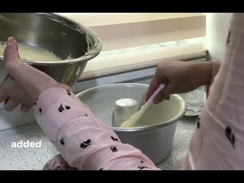 #Strawberray_cake_recipe