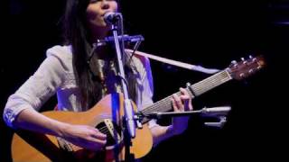 [HD] Priscilla Ahn - Masters in China, Seoul 2008 Part 4/13