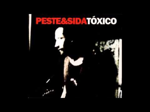 PESTE & SIDA- Ska Cáustico