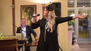 Video thumbnail of "70. Geburtstag gesungen nach der Melodie  Andrea Berg - Du hast mich 1000 Mal belogen"