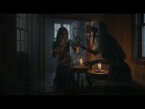 Harold by Alvin Schwartz  - Scary Stories To Tell In the Dark