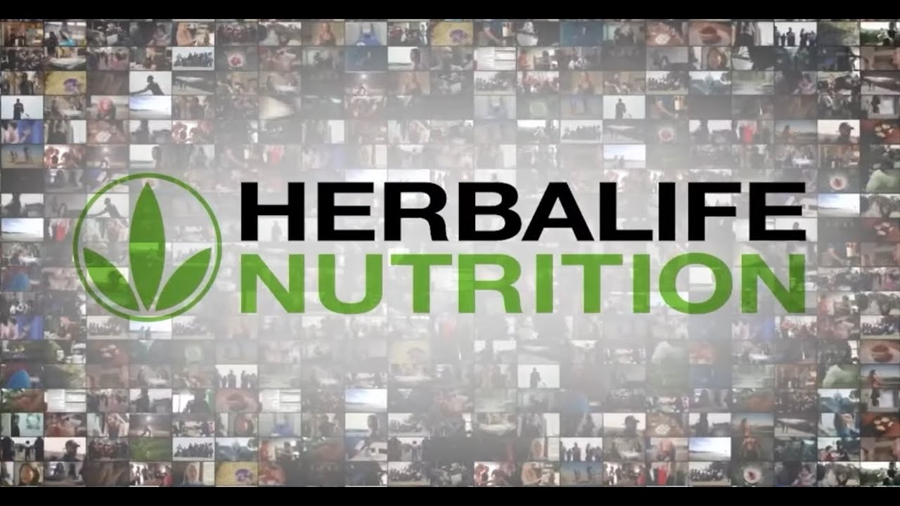 HERBALIFE - FIRMA I MOŻLIWOŚCI BIZNESOWE
