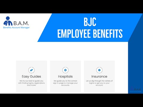 Bjc Discounts For Employees