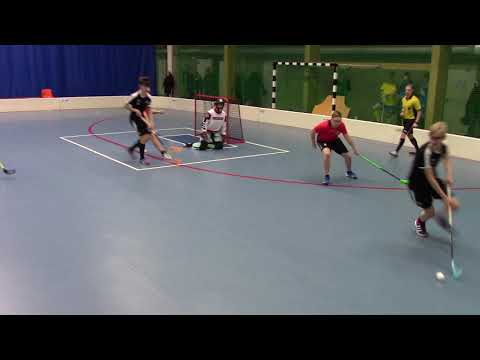 B-pojat SBT Tornio - LNM (Erä 2)