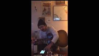 The Frights - Haunted (Acoustic)